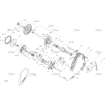 PULLEY - SYSTEM