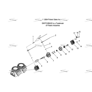 EXHAUST VALVE