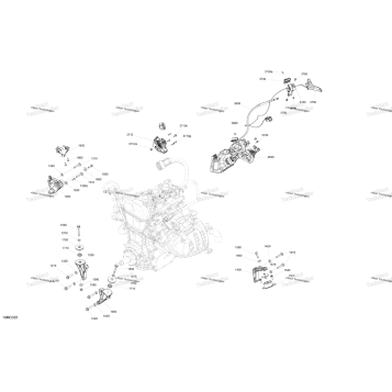 ENGINE - SYSTEM