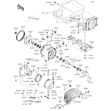 JET PUMP