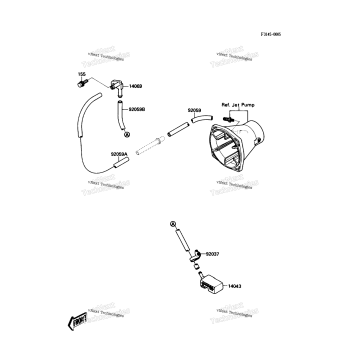 BILGE SYSTEM