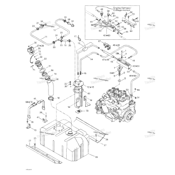 FUEL SYSTEM