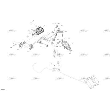 ELECTRIC - UPPER SECTION