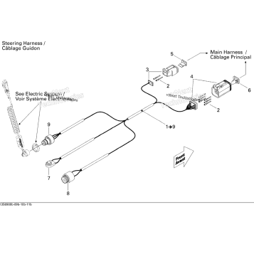 ELECTRICAL HARNESS 2