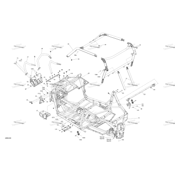 FRAME - SYSTEM