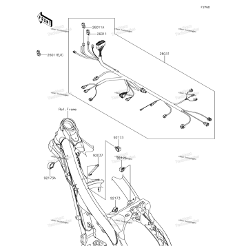 CHASSIS ELECTRICAL EQUIPMENT
