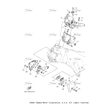 COWLING 2