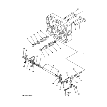 VALVE SYSTEM