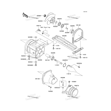 JET PUMP