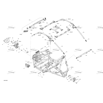 FRAME - SYSTEM