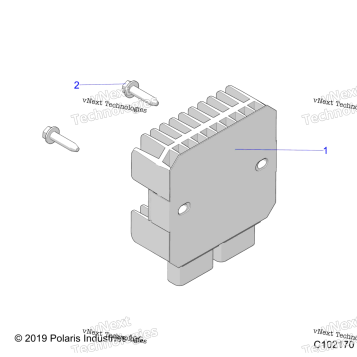 ELECTRICAL, VOLTAGE REGULATOR AND MOUNTING