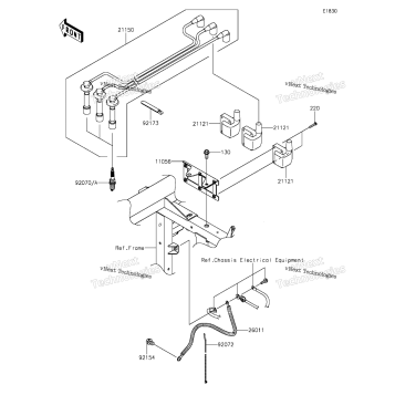 IGNITION SYSTEM