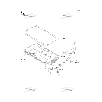 OIL PAN