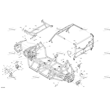 FRAME - SYSTEM