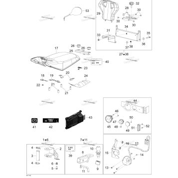 T3 PARTS