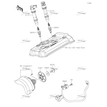 IGNITION SYSTEM