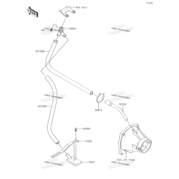BILGE SYSTEM