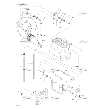 COOLING SYSTEM