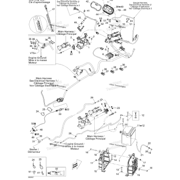 ELECTRICAL SYSTEM