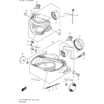 HEADLAMP