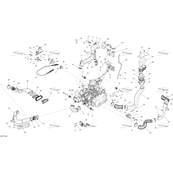 ENGINE _TURBO