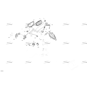 ELECTRIC - UPPER SECTION - VIP MEDIUM