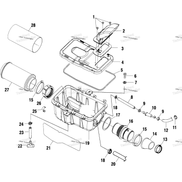 AIR BOX