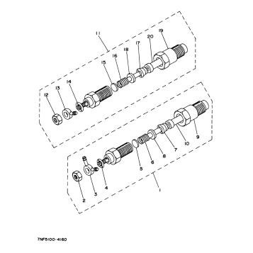 NOZZLE HOLDER