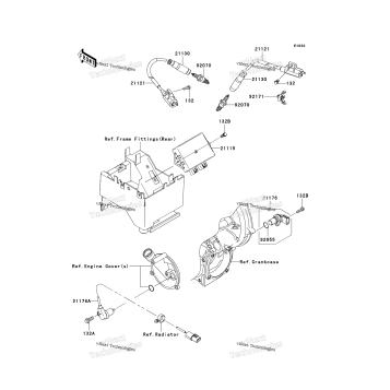 IGNITION SYSTEM
