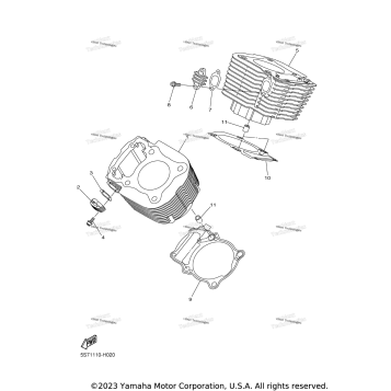 CYLINDER