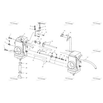 CARBURETOR #2