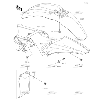 FENDERS