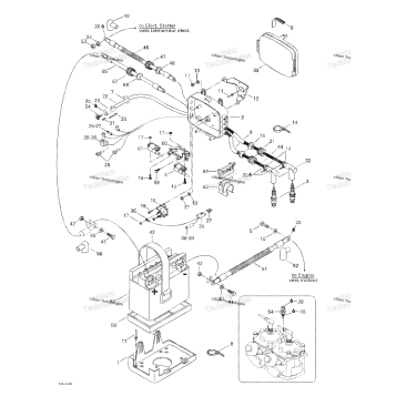 REAR ELECTRICAL BOX