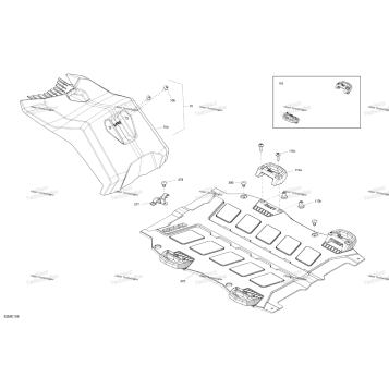 BODY - CARGO