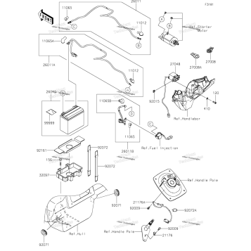 ELECTRICAL EQUIPMENT