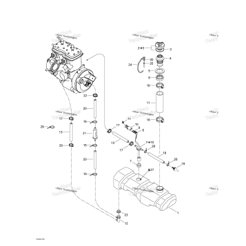 OIL INJECTION SYSTEM
