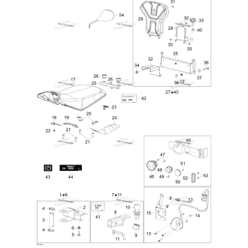 T3 PARTS