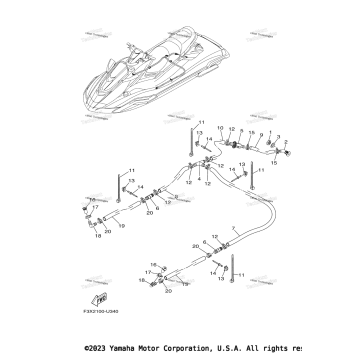 BILGE PUMP