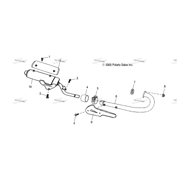 EXHAUST /VB