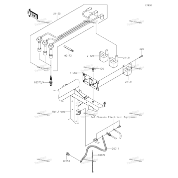 IGNITION SYSTEM