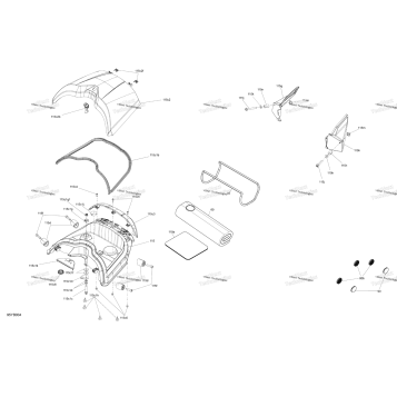 MISCELLANEOUS - UTILITIES