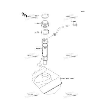 FUEL PUMP