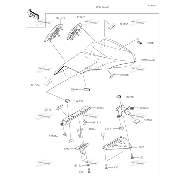 ACCESSORY(SINGLE SEAT COVER)