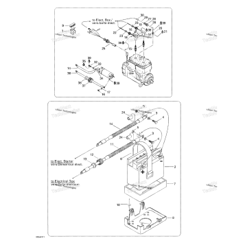 ELECTRICAL SYSTEM