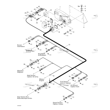 ELECTRICAL SYSTEM