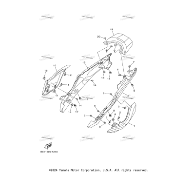 SIDE COVER