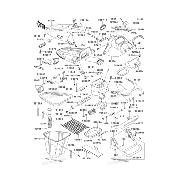 HULL FITTINGS