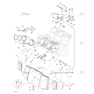AIR INTAKE SYSTEM