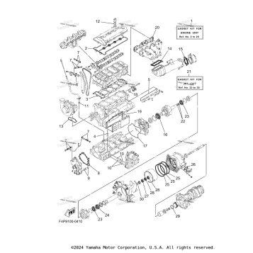 REPAIR KIT 1