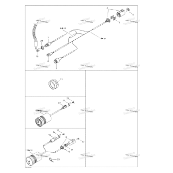 ELECTRICAL ACCESSORIES